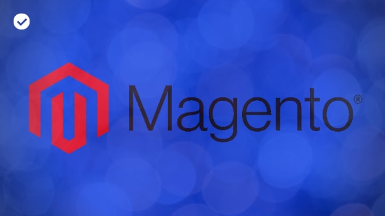 Best CMS - Magento - Content Management System