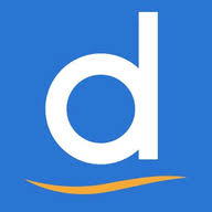 Diigo Logo - Top Social Bookmarking website