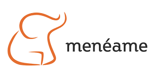 Meneame Logo - Top Social Bookmarking Website