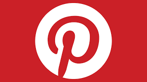 Pinterest Logo - Top Social Bookmarking Sites