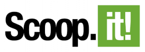 Scoop.it Logo - Digital Marketing Social Bookmarking Website