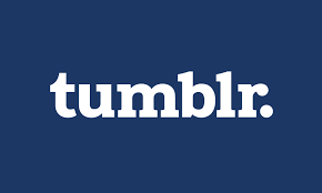 Tumblr Logo - Top Social Bookmarking website